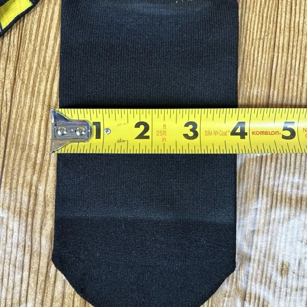 The Simpsons Crew Socks Homer‎ Simpson One Size Midcalf Unisex